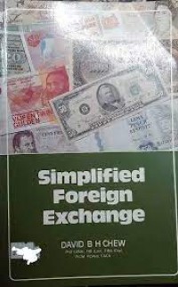 Image of Simplified foreign exchange