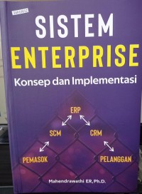 Image of Sistem enterprise