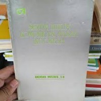 Image of Sistem hukum komunikasi massa indonesia