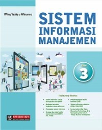 Image of Sistem informasi manajemen
