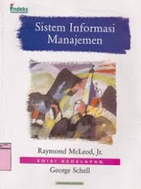 Image of Sistem informasi manajemen