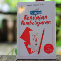 Image of Sistem penilaian pembelajaran