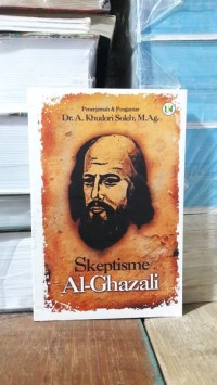Image of Skeptisme Al-Ghazali