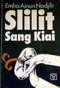 Image of Slilit sang kiai