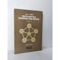 Image of Soal jawab: matematika ekonomi dan bisnis