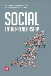 Image of Social entrepreneurship
