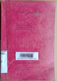 Image of Sociolinguistics