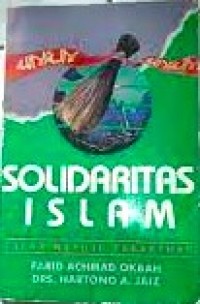 Image of Solidaritas Islam