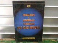 Image of Sosialisasi dan diseminasi penegakan hak asasi manusia