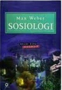 Image of Sosiologi