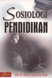 Image of Sosiologi pendidikan