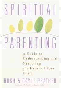 Image of Spiritual parenting