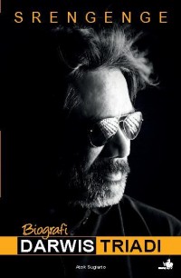Image of Srengenge: biografi Darwis Triadi