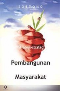 Image of Strategi-strategi pembangunan masyarakat