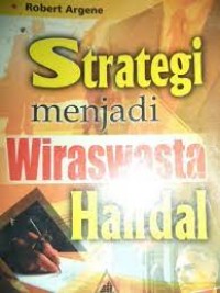 Image of Strategi menjadi wiraswasta handal