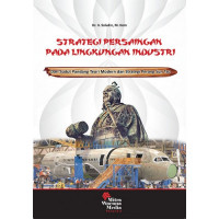 Image of Strategi persaingan pada lingkungan industri