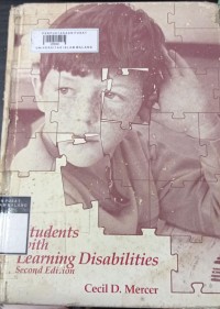 Image of Students with learning disabilities