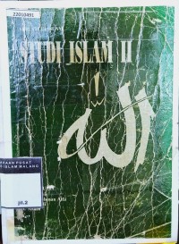 Image of Studi Islam II
