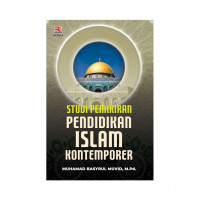 Image of Studi pemikiran pendidikan Islam kontemporer