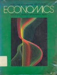 Image of Study guide to accompany Thompson's economics