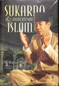 Image of Sukarno & modernisme Islam
