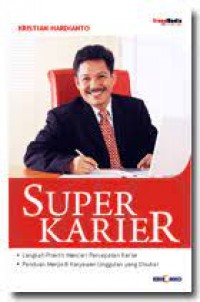 Image of Super karier