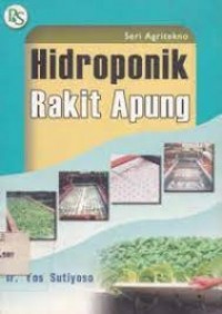 Image of Hidroponik rakit apung