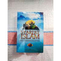 Image of Syari'at Islam solusi kehidupan dunia jilid 2