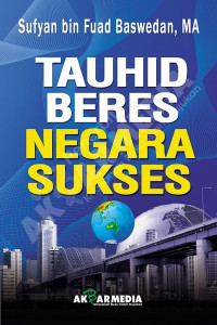 Image of Tauhid beres negara sukses