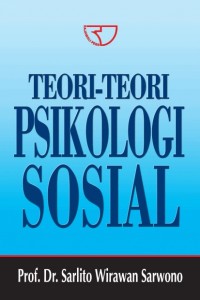 Image of Teori-teori psikologi sosial