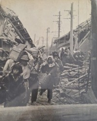 Image of Jepang tersulut perang