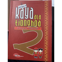 Image of Resep kaya ala Tionghoa 2 : financial strategy