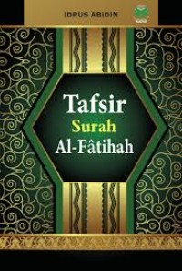 Image of Tafsir surah Al-Fatihah