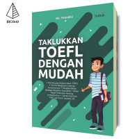 Image of Taklukkan TOEFL dengan mudah
