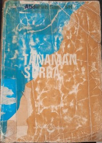 Image of Tanaman sorga : digali dari al-qur`an
