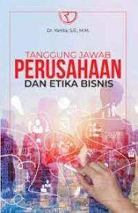 Image of Tanggung jawab perusahaan dan etika bisnis