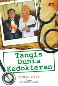 Image of Tangis dunia kedokteran