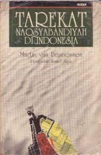 Image of Tarekat naqsyabandiyah di Indonesia