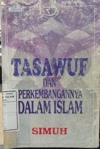 Image of Tasawuf dan perkembangannya dalam islam