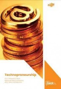 Image of Technopreneurship