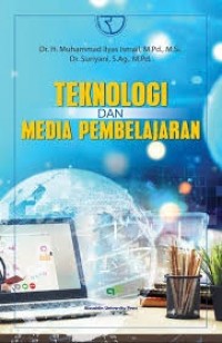 Image of Teknologi dan media pembelajaran