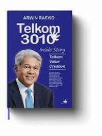 Image of Telkom 3010 inside story : telkom value creation
