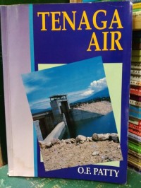 Image of Tenaga air