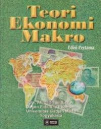 Image of Teori ekonomi makro