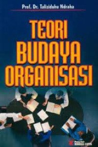 Image of Teori budaya organisasi
