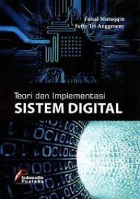 Image of Teori dan implementasi sistem digital