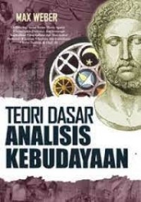Image of Teori dasar analisis kebudayaan