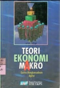 Image of Teori ekonomi makro