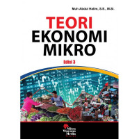 Image of Teori ekonomi mikro