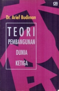 Image of Teori pembangunan dunia ketiga